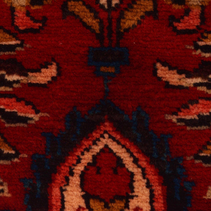 Baluch Small Size Rug 2' 4" x 4' 3" - No. AL94443