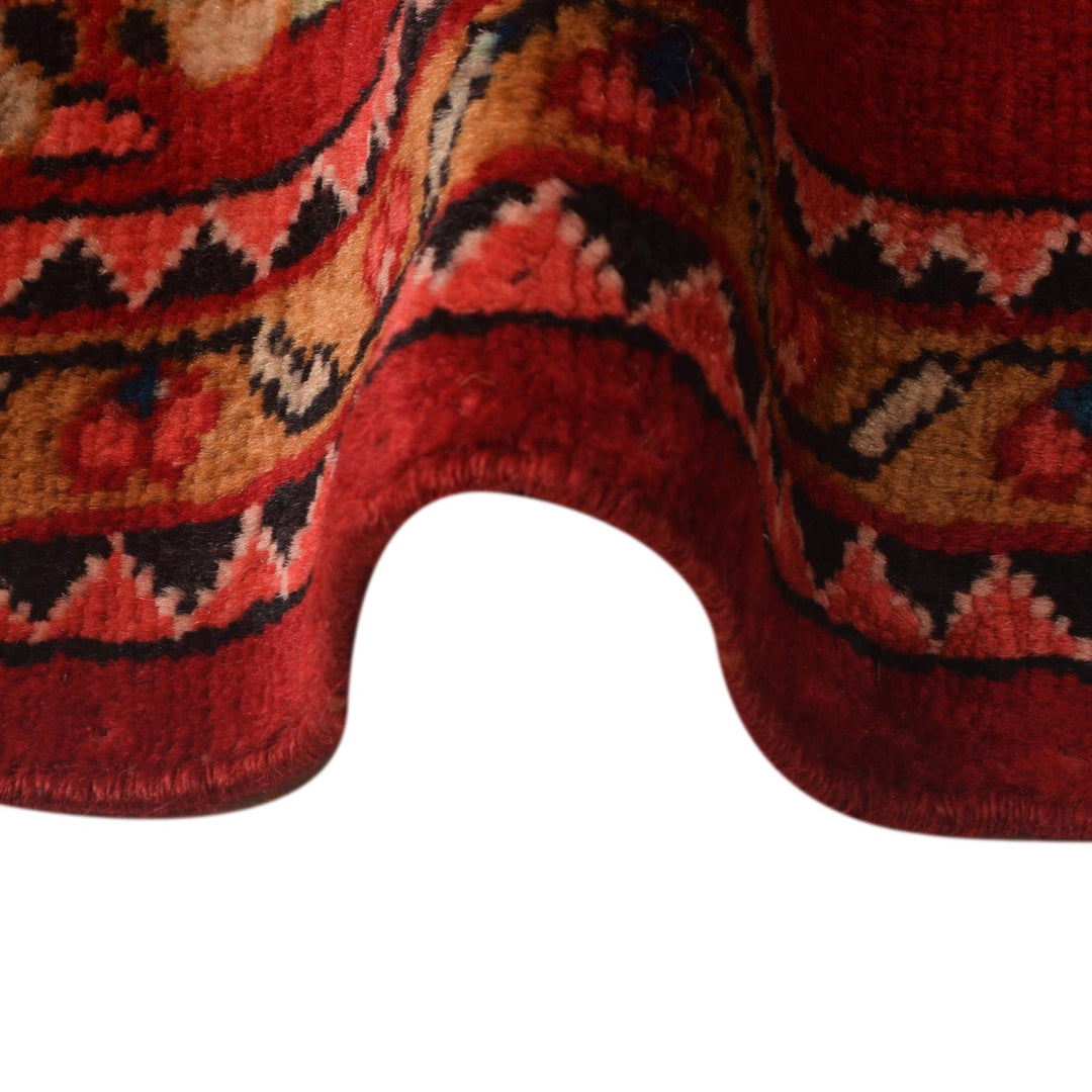 Baluch Small Size Rug 2' 4" x 4' 3" - No. AL94443