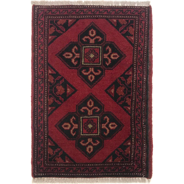 Small Rugs For Doorway 1' 5" x 2' 1" - No. AL35240
