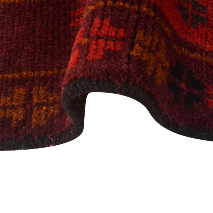 Baluch Small Size Rug 2' 11" x 4' 5" - No. AL30195