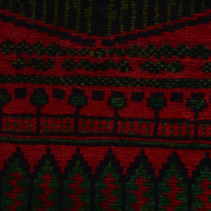 Handmade Prayer Rug 2' 6" x 4' 3" - No. AL65606