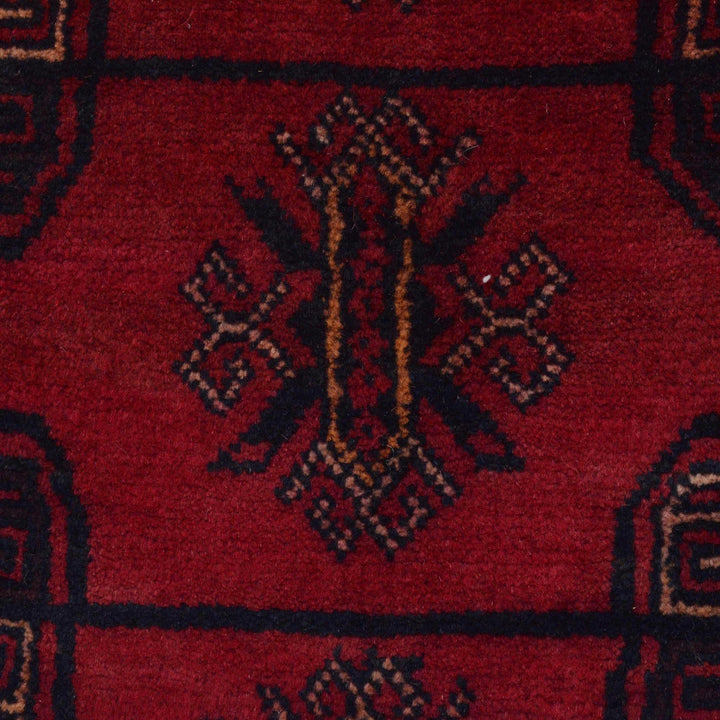 Baluch Small Size Rug 2' 11" x 4' 11" - No. AL32889