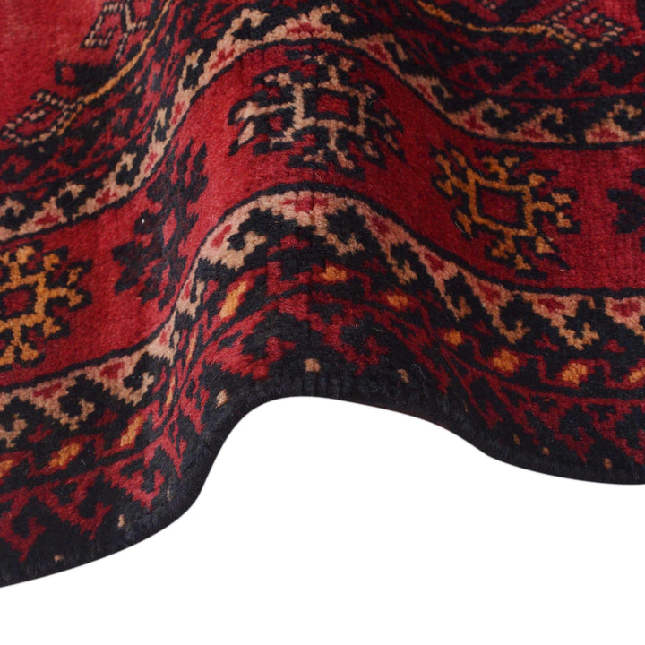 Baluch Small Size Rug 2' 11" x 4' 11" - No. AL32889