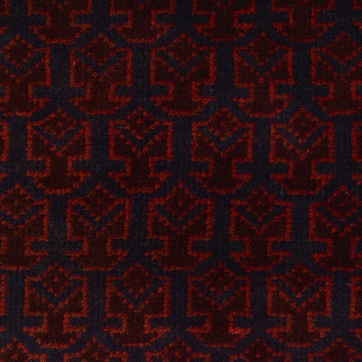 Hand Knotted Prayer Rug 2' 11" x 4' 6" - No. AL76054