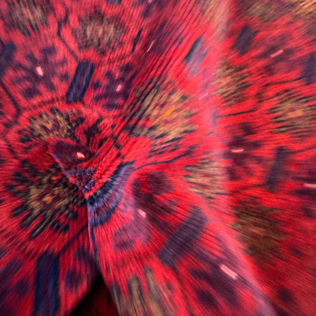 Tribal Baloch Rug 2' 11" x 4' 2" - No. AL93730