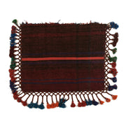 Arabic Style Floor Cushion Carpet 1' 9" x 2' 2" - No. AL49807