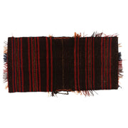 Handmade Saddle Bag Carpet 1' 8" x 3' 3" - No. AL22825