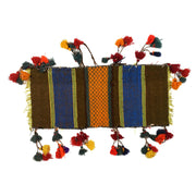 Afghan Baluch Saddle Bag Kilim 1' 1" x 2' 4" - No. AL87379