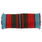 Khorjin Saddle Kilim 0' 11" x 2' 6" - No. AL65735