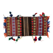 Khorjin Saddle Kilim 1' 4" x 2' 9" - No. AL78024