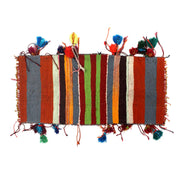 Handmade Saddle Bag Kilim 1' 1" x 2' 4" - No. AL33821