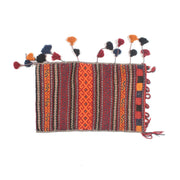 Baluch Balisht Area Kilim 2' 9" x 1' 9" - No. AL35914