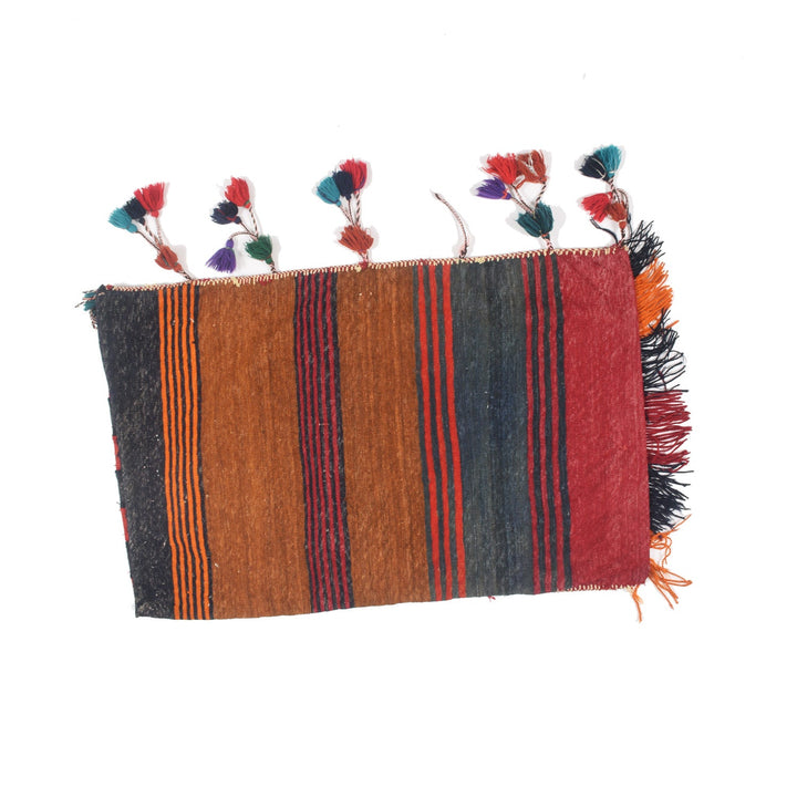 Handmade Balisht Area Rug 2' 0" x 3' 0" - No. AL57938