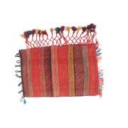 Multi Color Balisht Area Rug 1' 11" x 2' 11" - No. AL76261