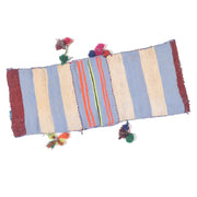 Handmade Saddle Bag Kilim 1' 0" x 2' 7" - No. AL28778