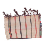 Afghan Balisht Cushion Rug 2' 0" x 3' 1" - No. AL19120