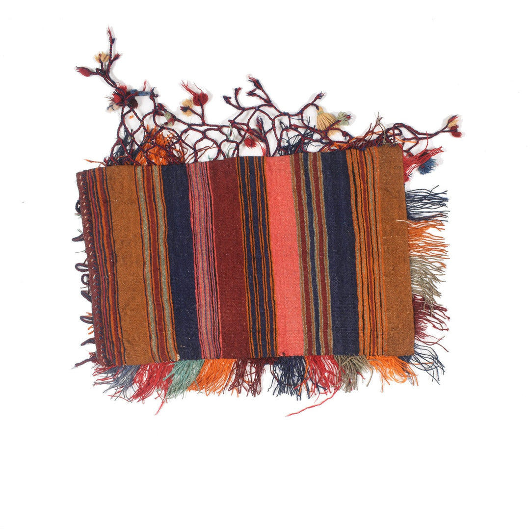 Baluch Balisht Area Rug 1' 8" x 2' 9" - No. AL63540