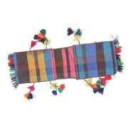 Handmade Saddle Bag Carpet 0' 11" x 2' 8" - No. AL13534