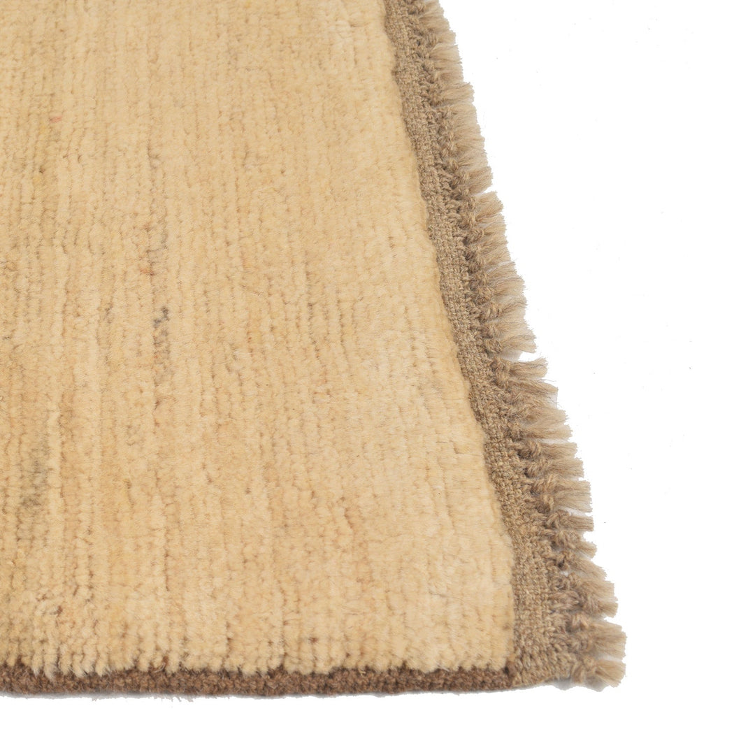 Hand Made Animal Pictorial Area Carpet 2' 8" x 4' 0" - No. AL68953