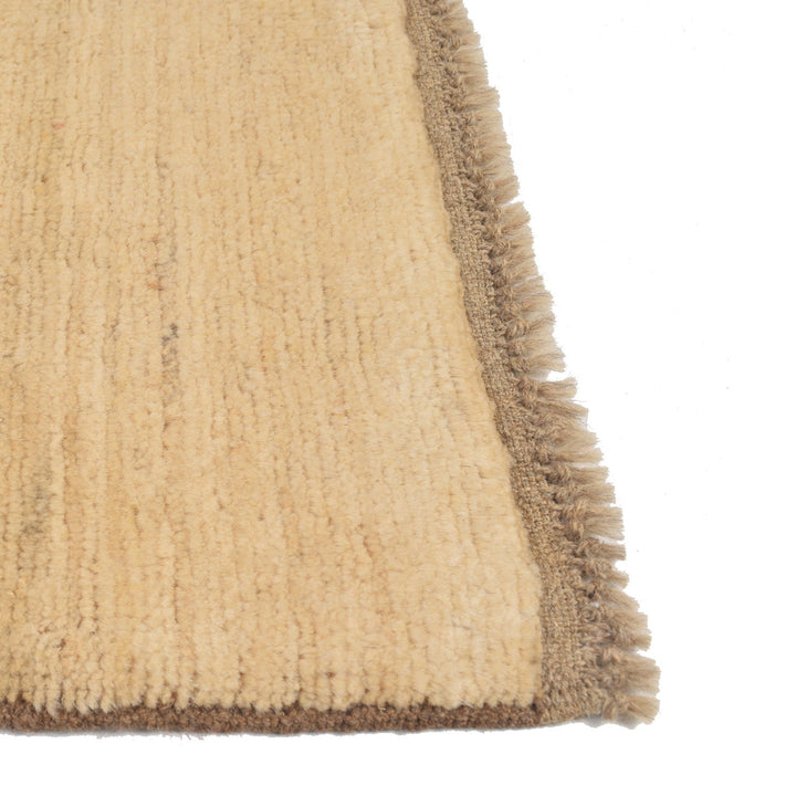 Hand Made Animal Pictorial Area Carpet 2' 8" x 4' 0" - No. AL68953