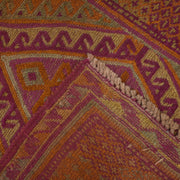 Handmade Wool Mushwani Runner 2' 9" x 12' 9" - No. AL16272