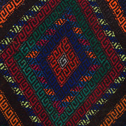 Handmade Suzani Kilim Runner 2' 2" x 5' 5" - No. AL27170