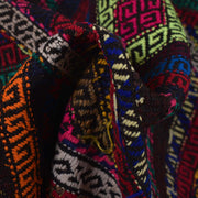 Handmade Suzani Kilim Runner 2' 2" x 5' 5" - No. AL27170