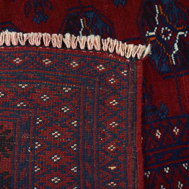 Handmade Baluchi Rug 6' 12" x 9' 1" - No. AL93259