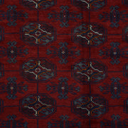 Handmade Baluchi Rug 6' 6" x 9' 1" - No. AL65947