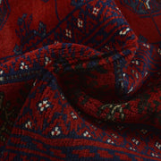 Handmade Baluchi Rug 6' 6" x 9' 1" - No. AL65947