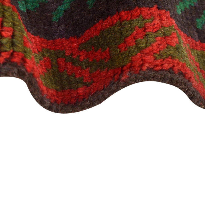 Handmade Balochi Runner Rug 2' 2" x 8' 0" - No. AL65224