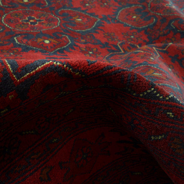 Afghan Khal Mohammadi Rug 6' 8" x 9' 10" - No. AL74454