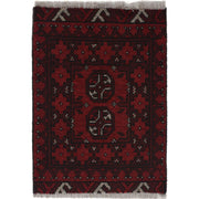 Small Rugs For Doorway 1' 6" x 2' 1" - No. AL65505
