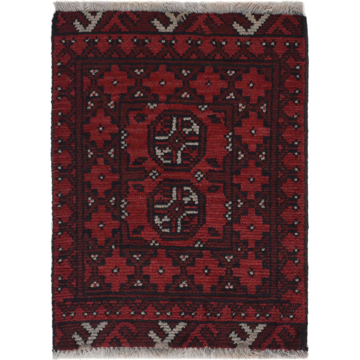 Doormats For Bedroom 1' 7" x 2' 1" - No. AL70271