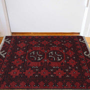 Doormats For Bedroom 1' 7" x 2' 1" - No. AL70271