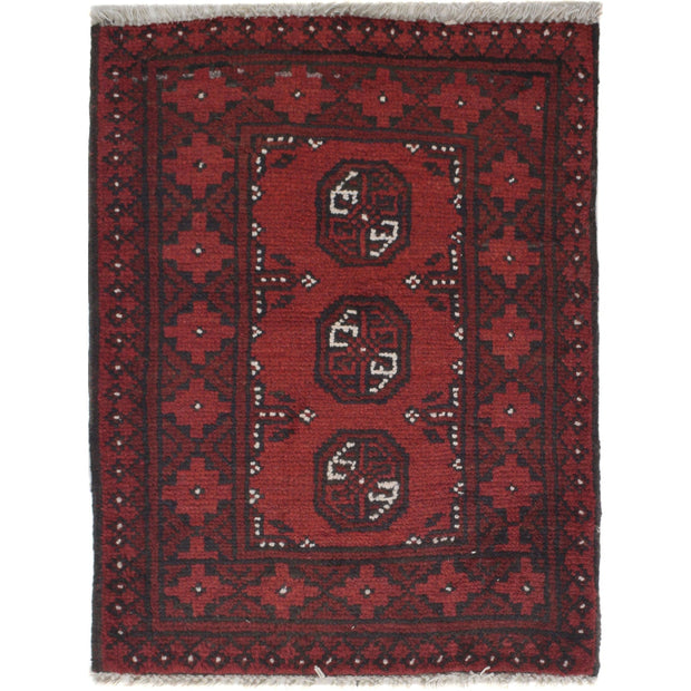 Small Rugs For Doorway 1' 9" x 2' 3" - No. AL23242
