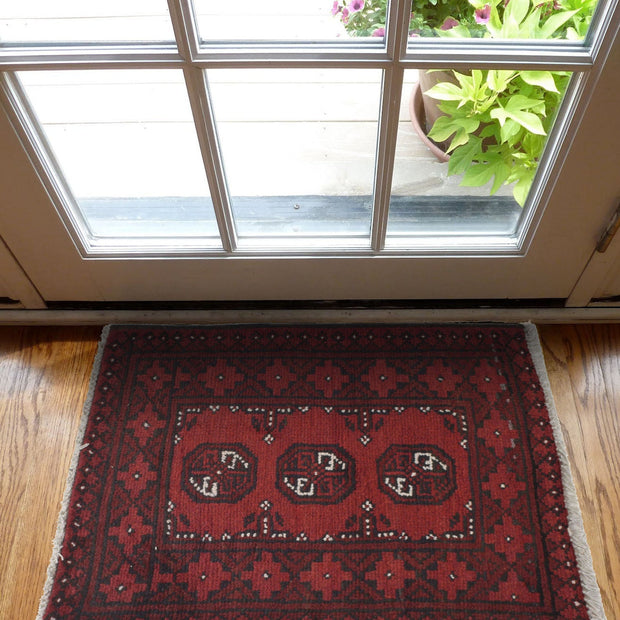 Small Rugs For Doorway 1' 9" x 2' 3" - No. AL23242