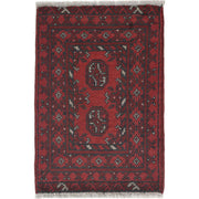 Doormats For Kitchen 1' 7" x 2' 3" - No. AL20617