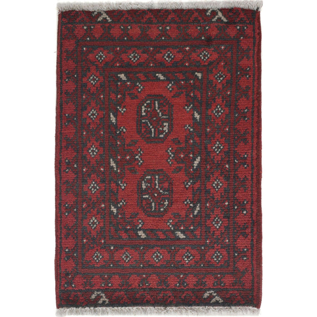 Doormats For Kitchen 1' 7" x 2' 3" - No. AL20617