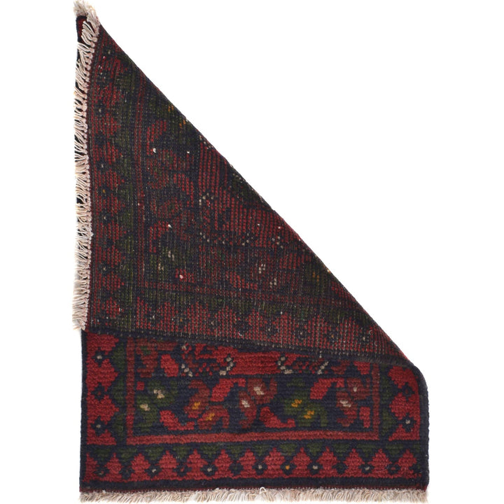 Handmade Mat 1' 6" x 2' 0" - No. AL50907