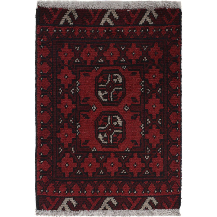 Small Rugs For Doorway 1' 7" x 2' 3" - No. AL35328