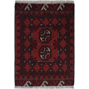 Small Rugs For Doorway 1' 7" x 2' 3" - No. AL35328