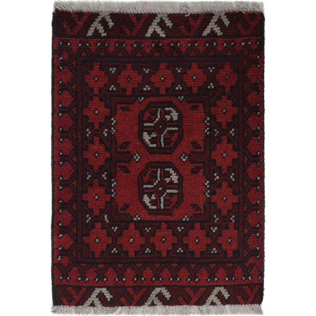 Small Rugs For Doorway 1' 7" x 2' 3" - No. AL35328