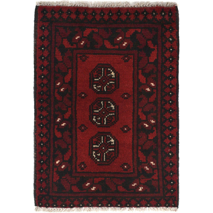 Doormats For Bedroom 1' 7" x 2' 3" - No. AL73480