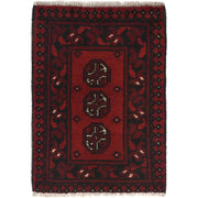 Doormats For Bedroom 1' 7" x 2' 3" - No. AL73480