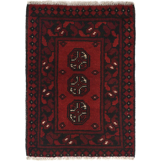 Doormats For Bedroom 1' 7" x 2' 3" - No. AL73480