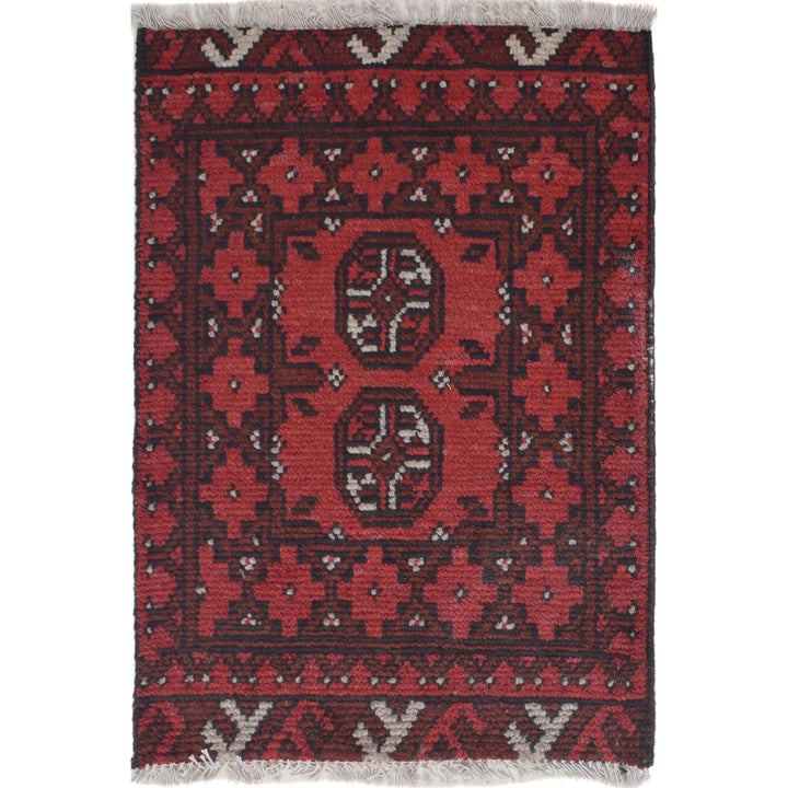 Doormats For Bedroom 1' 7" x 2' 2" - No. AL90776