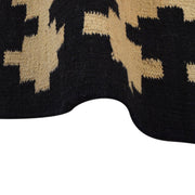 Handmade Vegetable Kelim 8' 6" x 11' 5" - No. AL48475