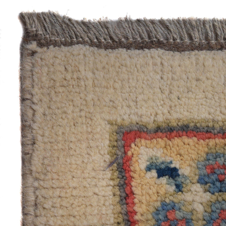 Modern Oushak Carpet 10' 0" x 13' 7" - No. AL59674