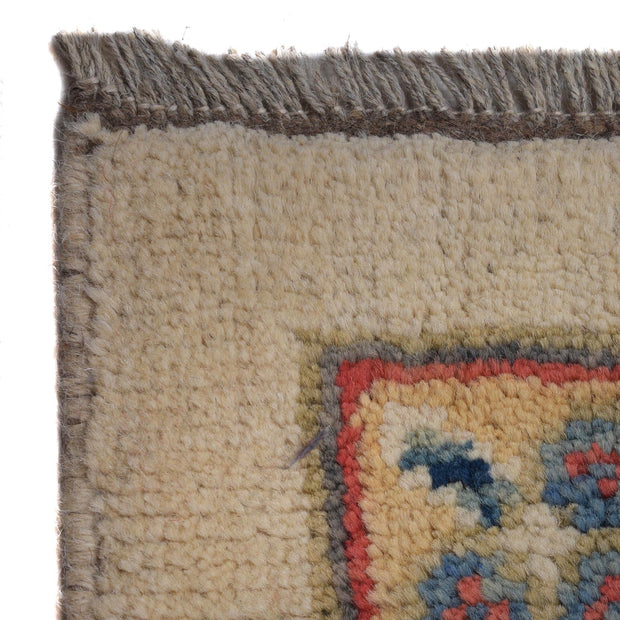 Modern Oushak Carpet 10' 0" x 13' 7" - No. AL59674